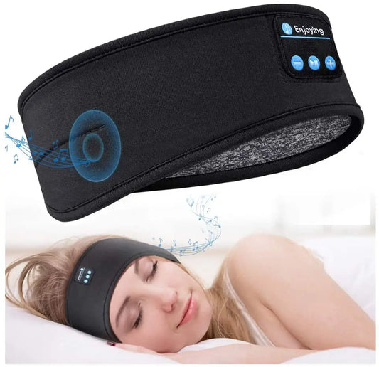 Casque de sommeil Bluetooth