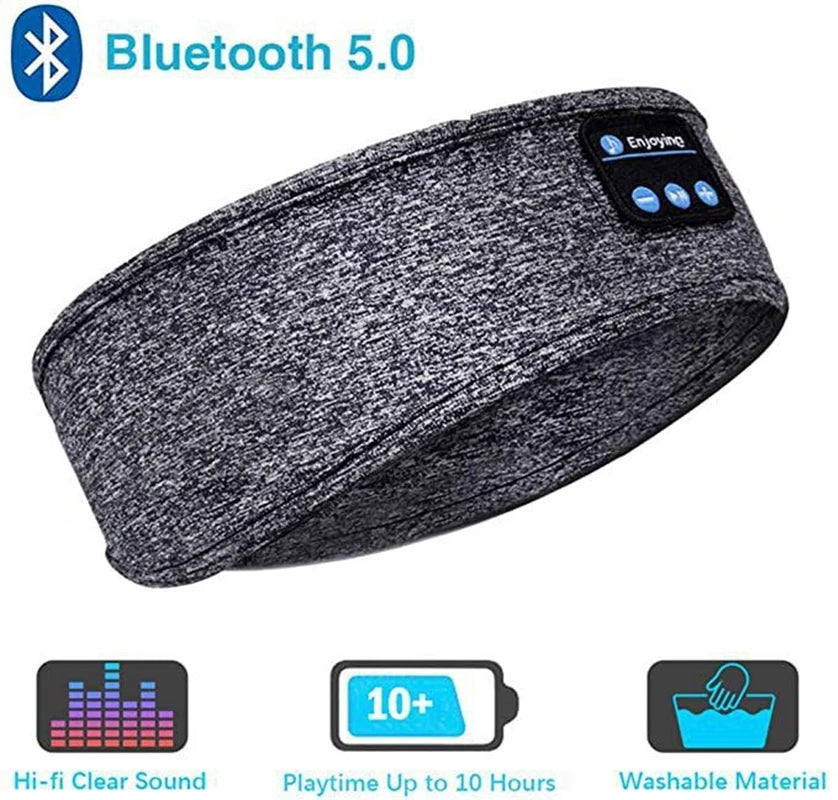 Casque de sommeil Bluetooth